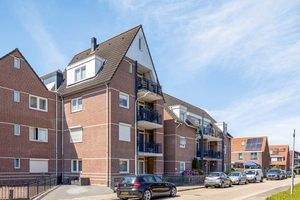 Verkocht: Lingeweg 23, 4191 BN Geldermalsen